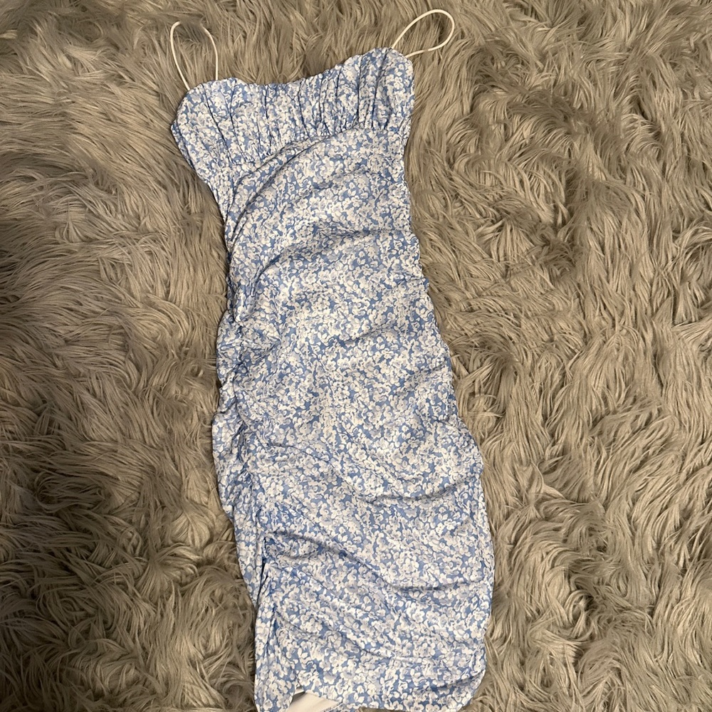 Princess Polly Penny Mini Dress